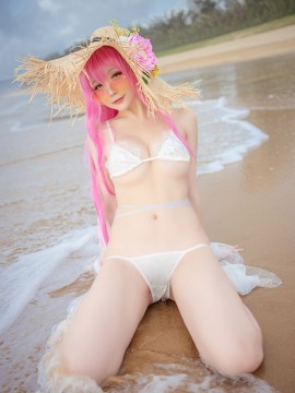 [星之迟迟] Surcouf Bikini_HSL05054