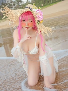 [星之迟迟] Surcouf Bikini_HSL05037