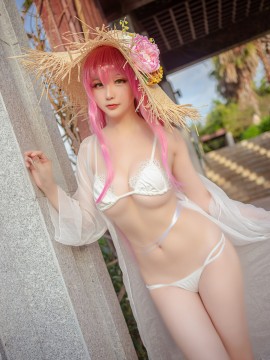 [星之迟迟] Surcouf Bikini_HSL05051