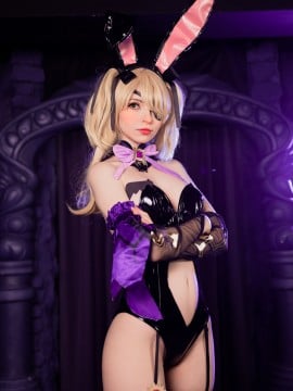 [Peachmilky] Fischl Playboy Bunny Genshin Impact_10_1515x2271_97902c22d8dcfad75a33a151815c8e2f