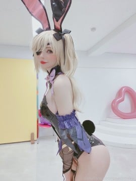 [Peachmilky] Fischl Playboy Bunny Genshin Impact_20_2160x2880_9ef310373d162dd4728fbf43478a59b0