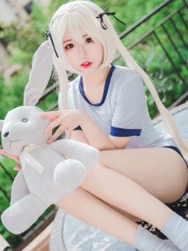 [猫君君] Sora PE_MAJ00084