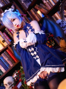 [猫君君] Rem_MAJ00203