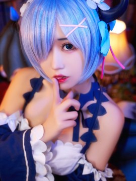 [猫君君] Rem_MAJ00219