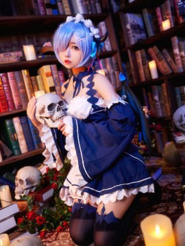 [猫君君] Rem_MAJ00216