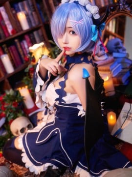 [猫君君] Rem