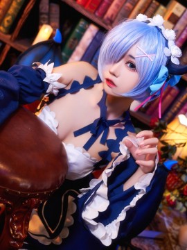 [猫君君] Rem_MAJ00217