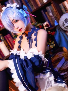 [猫君君] Rem_MAJ00206