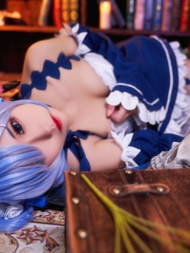 [猫君君] Rem_MAJ00201