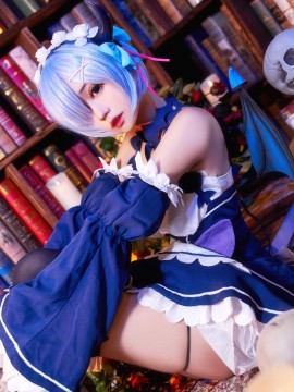 [猫君君] Rem_MAJ00205