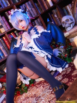 [猫君君] Rem_MAJ00221