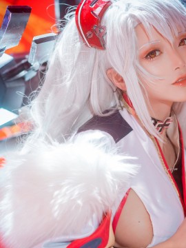 [枣糕] Azur Lane - Prinz Eugen_Natsume_Azur Lane_Prinz Eugen (Hyakka Ryouran ver.)_weibo.com-1771718823-H9OdQCuwa_[枣糕-下野病弃疗]_006