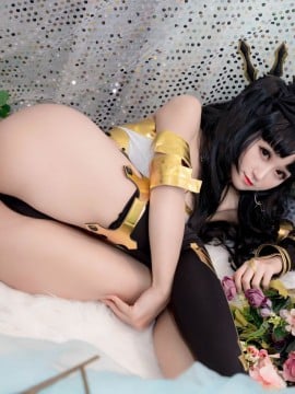 [KuukoW] Ishtar (FGO)_KuukoW_Ishtar_FGO_29