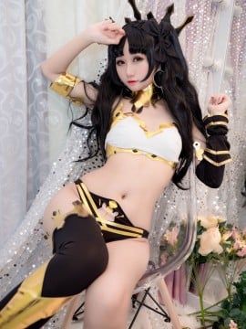 [KuukoW] Ishtar (FGO)_KuukoW_Ishtar_FGO_04