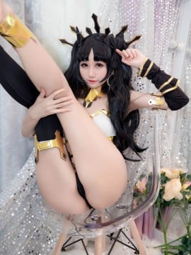 [KuukoW] Ishtar (FGO)_KuukoW_Ishtar_FGO_05