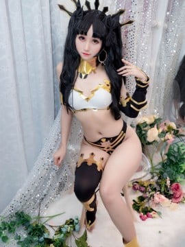 [KuukoW] Ishtar (FGO)_KuukoW_Ishtar_FGO_02