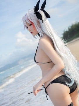 [星之迟迟] Prinz Eugen Bikini_HSL06118