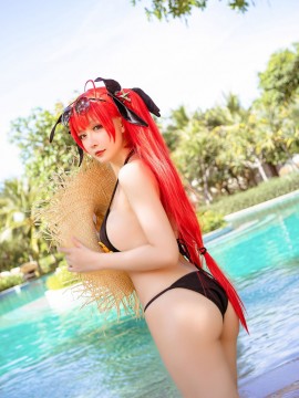 [星之迟迟] Honolulu Bikini_HSL05739