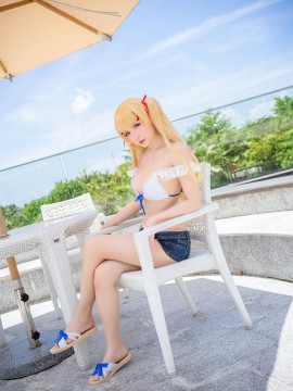 [星之迟迟] Sussex Bikini_HSL06073