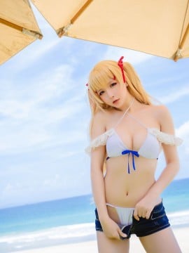 [星之迟迟] Sussex Bikini_HSL06065