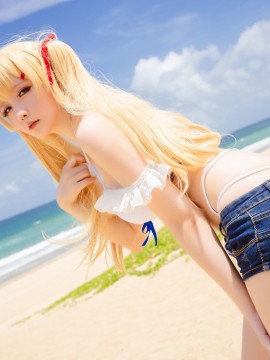 [星之迟迟] Sussex Bikini_HSL06076