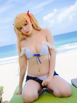 [星之迟迟] Sussex Bikini_HSL06063