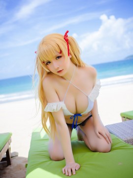 [星之迟迟] Sussex Bikini_HSL06064