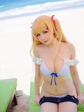 [星之迟迟] Sussex Bikini_HSL06080