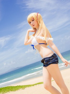 [星之迟迟] Sussex Bikini_HSL06079