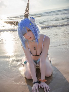 [星之迟迟] Gascogne Bikini_12_HSL05770