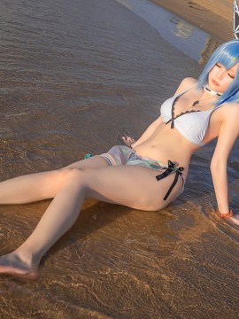 [星之迟迟] Gascogne Bikini_11_HSL05769