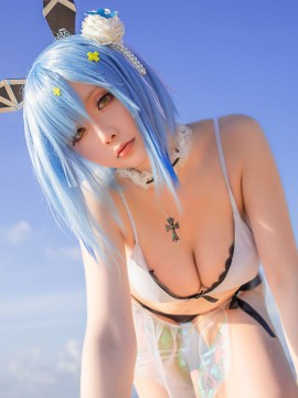 [星之迟迟] Gascogne Bikini_03_HSL05761