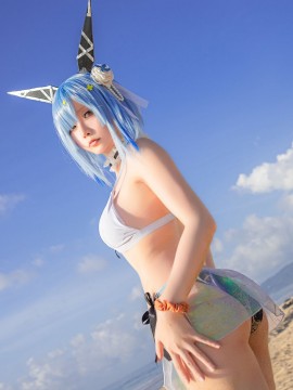 [星之迟迟] Gascogne Bikini_24_HSL05783