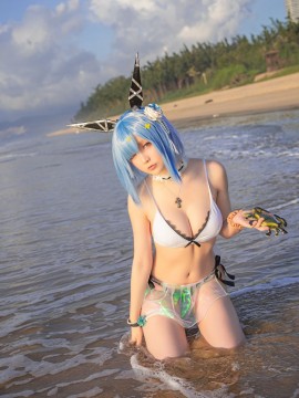 [星之迟迟] Gascogne Bikini_19_HSL05777