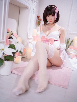 [星之迟迟] Kato Megumi_HSL05963