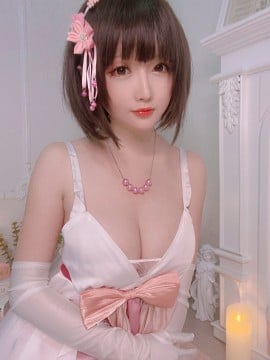 [星之迟迟] Kato Megumi_HSL05986