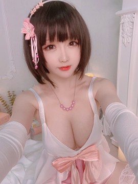 [星之迟迟] Kato Megumi_HSL05994