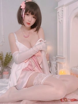 [星之迟迟] Kato Megumi_HSL05987