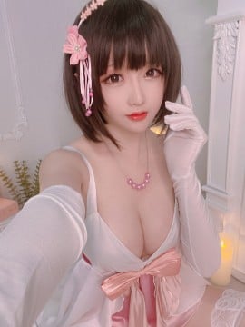 [星之迟迟] Kato Megumi_HSL05993