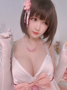 [星之迟迟] Kato Megumi_HSL05984