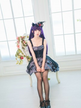 [水淼Aqua] Cosplay Picture Collectiony Part1╱cos套图合集Part1（No.1-No.26）_630_IMG_0003