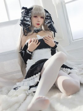 [水淼Aqua] Cosplay Picture Collectiony Part1╱cos套图合集Part1（No.1-No.26）_590_IMG_0019