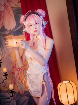 [水淼Aqua] Cosplay Picture Collectiony Part1╱cos套图合集Part1（No.1-No.26）_654_IMG_0009