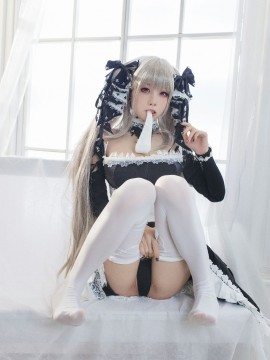 [水淼Aqua] Cosplay Picture Collectiony Part1╱cos套图合集Part1（No.1-No.26）_599_IMG_0028