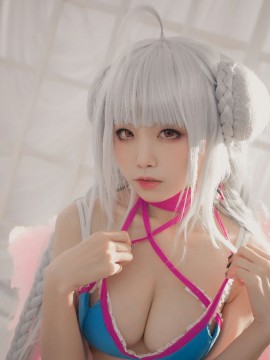 [水淼Aqua] Cosplay Picture Collectiony Part1╱cos套图合集Part1（No.1-No.26）_523_IMG_0015