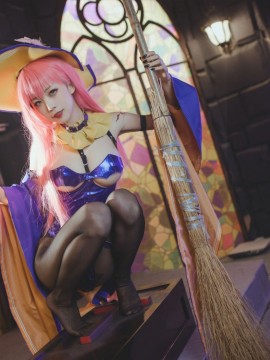 [水淼Aqua] Cosplay Picture Collectiony Part1╱cos套图合集Part1（No.1-No.26）_569_IMG_0030