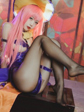 [水淼Aqua] Cosplay Picture Collectiony Part1╱cos套图合集Part1（No.1-No.26）_560_IMG_0021