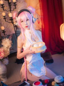 [水淼Aqua] Cosplay Picture Collectiony Part1╱cos套图合集Part1（No.1-No.26）_649_IMG_0004