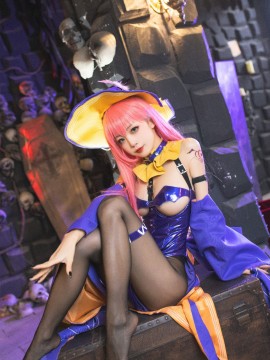 [水淼Aqua] Cosplay Picture Collectiony Part1╱cos套图合集Part1（No.1-No.26）_552_IMG_0013