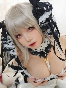 [水淼Aqua] Cosplay Picture Collectiony Part1╱cos套图合集Part1（No.1-No.26）_591_IMG_0020